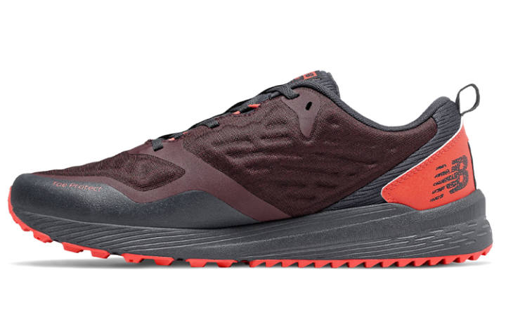New Balance New Balance Nitrel V3 Black/Red