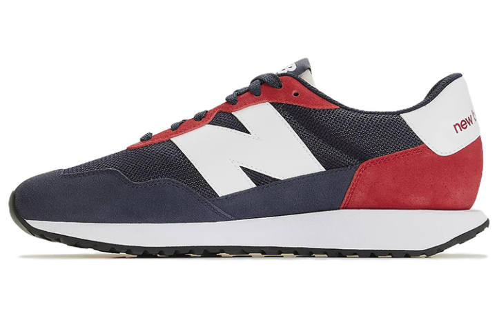 New Balance New Balance 237 'Navy Red White'