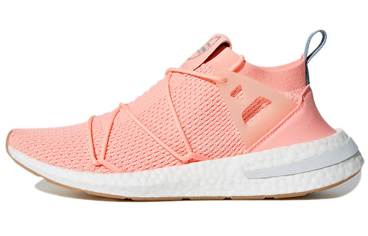 Adidas Originals Adidas Wmns Arkyn Primeknit 'Clear Orange' Women's