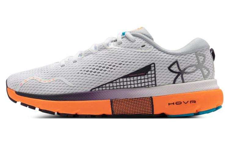 Under Armour Under Armour Hovr Infinite 5 'Grey Orange'