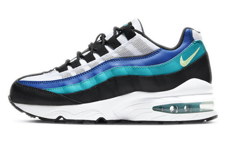 Nike Nike Air Max 95 'Oracle Aqua' Gs
