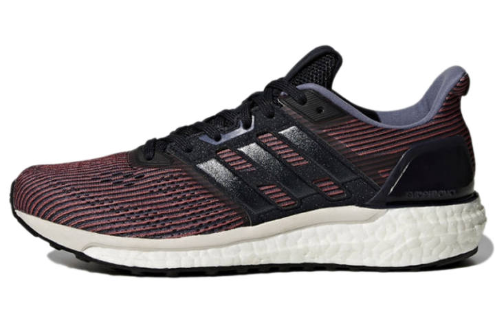 Adidas Adidas Supernova 'Black' Women's