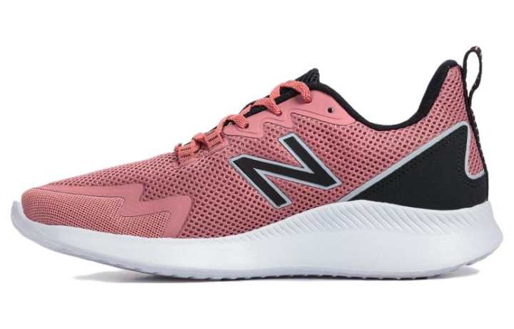 New Balance New Balance Ryval Low Top Pink/Black Women's