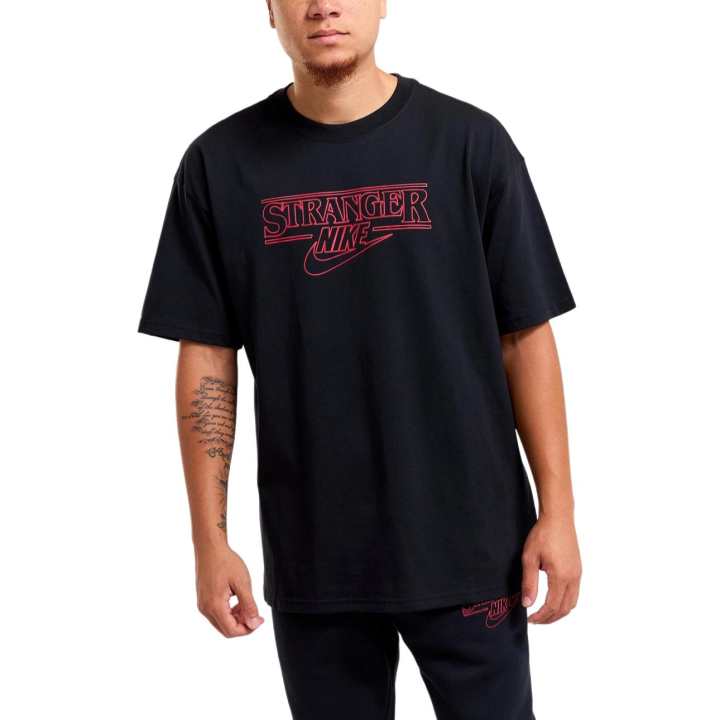 Nike Nike x Stranger Things Men's T-Shirt