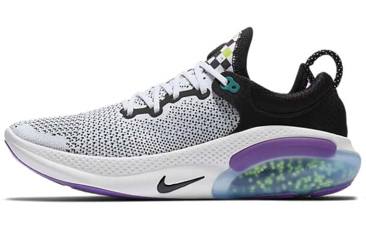Nike Nike Joyride Run Flyknit 'Summit White'