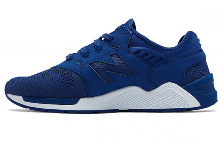 New Balance New Balance 009 Series Blue