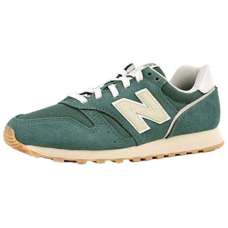 New Balance New Balance NB 373 Low top Running Shoes Women's Green