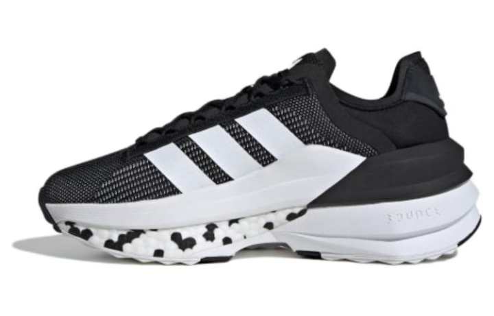 Adidas Adidas Avryn_X Core Black Cloud White Women's