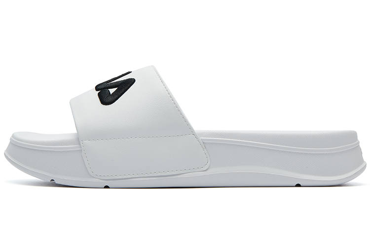 FILA Slide Slippers Women's FILA White