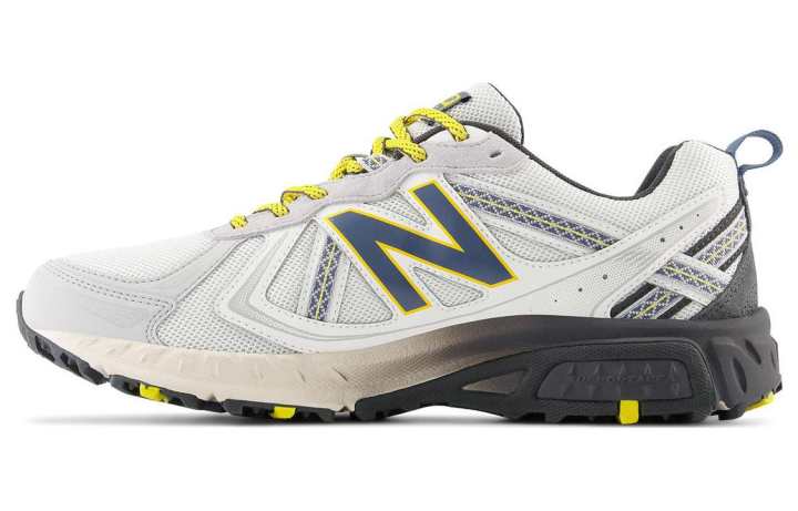 New Balance New Balance 410 V5 'Grey'