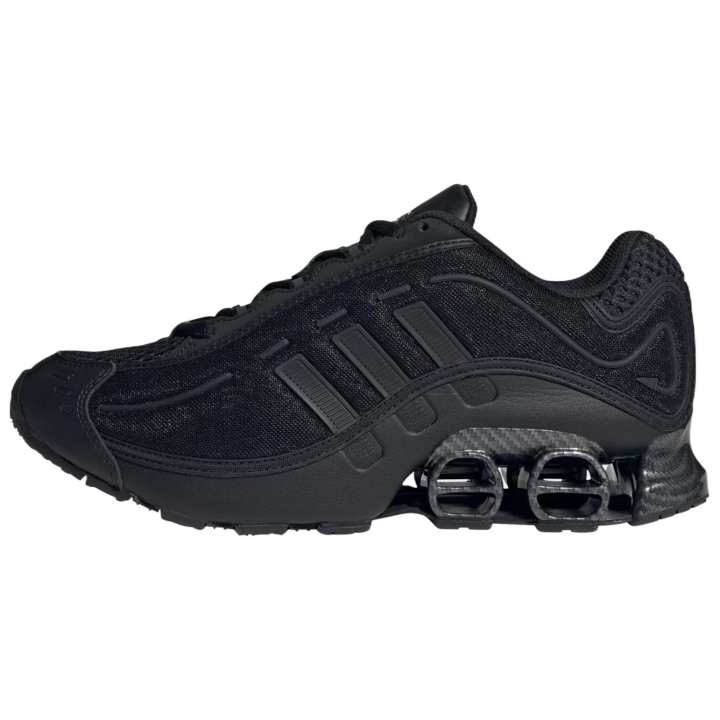 Adidas Megaride O1 Adidas 'Black Iron Metallic'