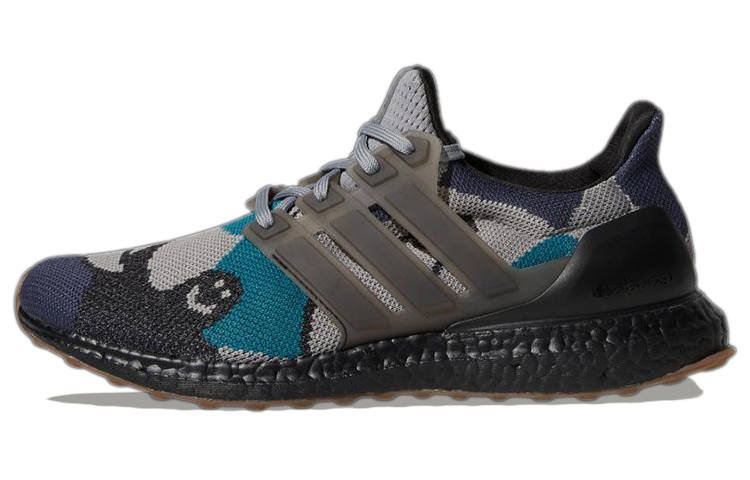 Adidas Originals Adidas Mark Gonzales X Adidas Ultra Boost 'Shmoo'