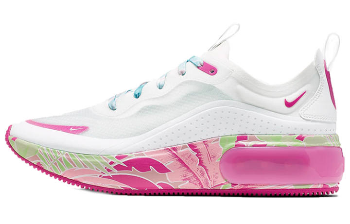 Nike Nike Air Max Dia Se 'Purple Red White' Women's
