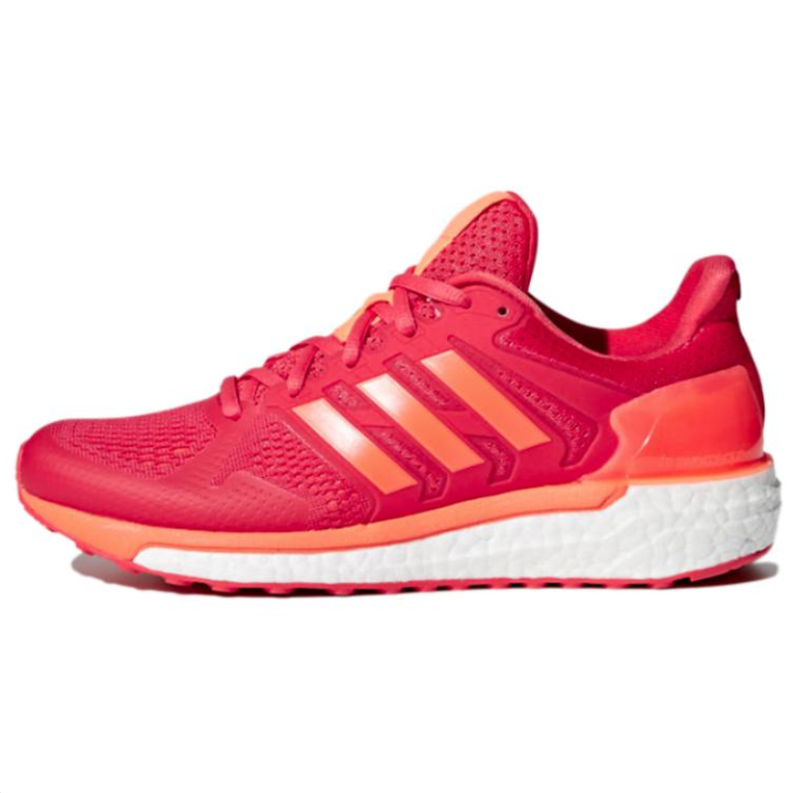 Adidas Adidas Supernova St 'Real Coral Orange' Women's