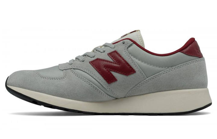 New Balance 420 New Balance 'Vintage Grey'