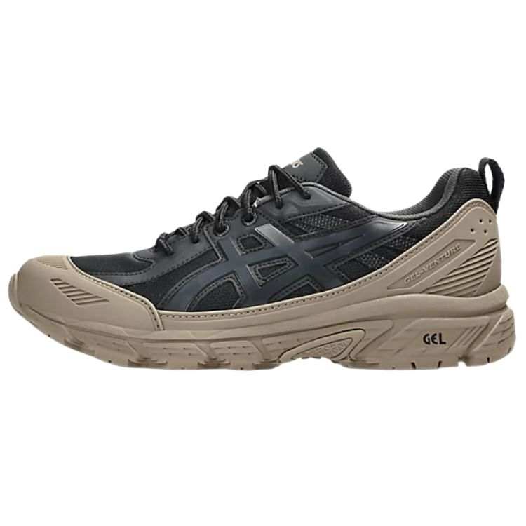 ASICS Gel Venture 6 Running Shoes Unisex Black