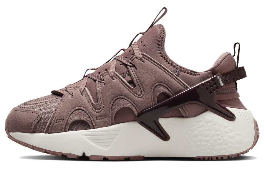 Nike Nike Air Huarache Craft Smokey Mauve Women's