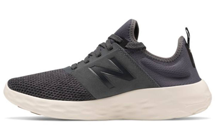 New Balance New Balance Fresh Foam Sport V2 'Grey White Black'
