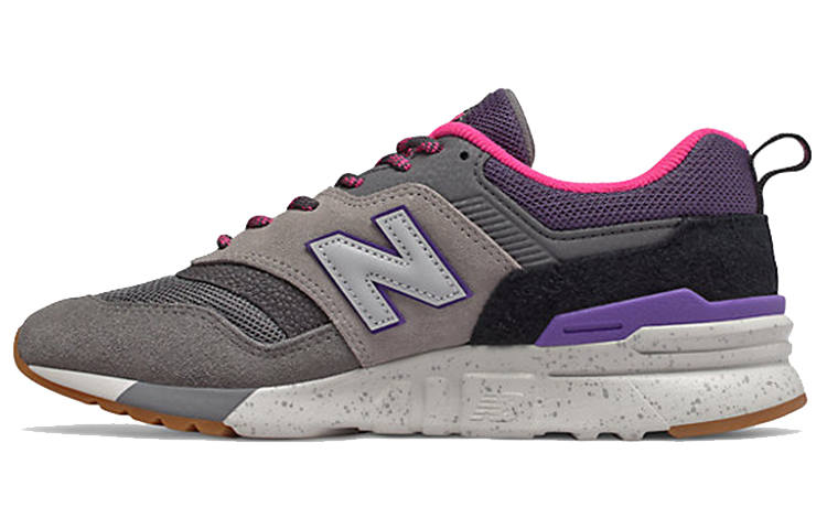 New Balance New Balance 997H Series 'Purple' Women's