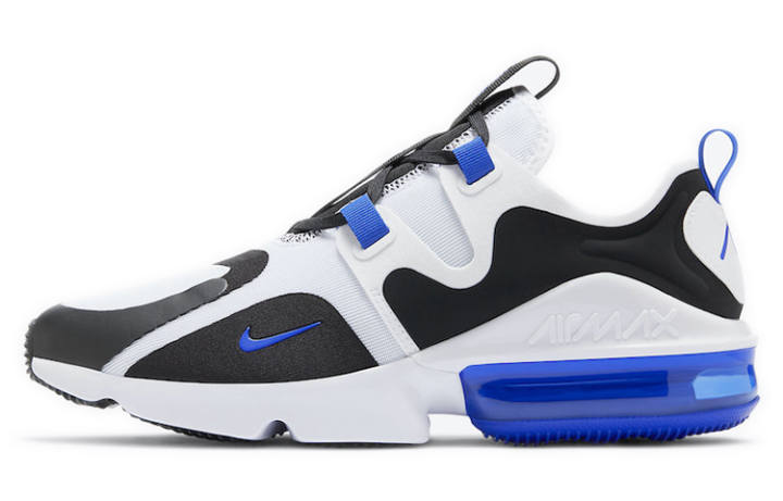 Nike Nike Air Max Infinity Black Game Royal