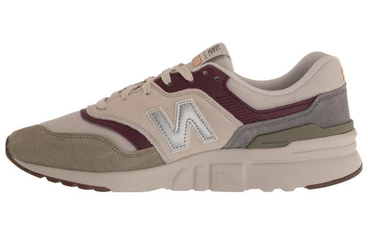 New Balance New Balance 997H Moonbeam True Camo Women's