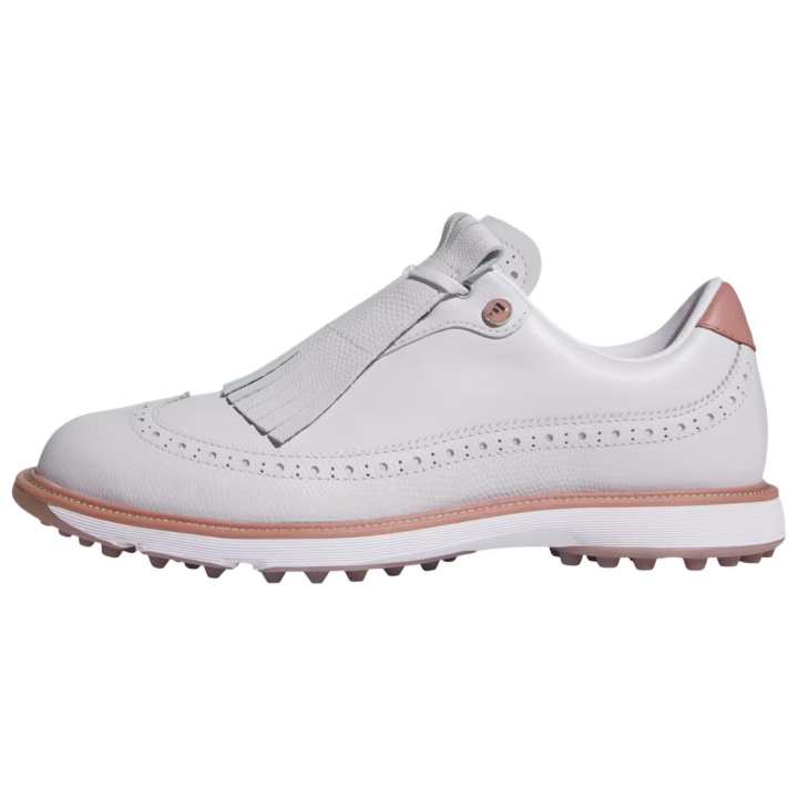 Adidas Adidas Wmns Mc Zoysia Spikeless Golf 'Dash Grey Warm Clay' Women's