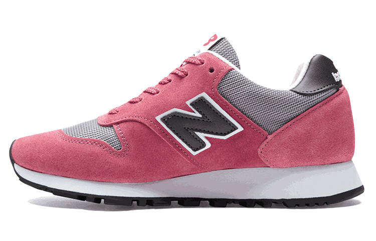 New Balance 855 Wmns New Balance Made in England 'Pink' Women's