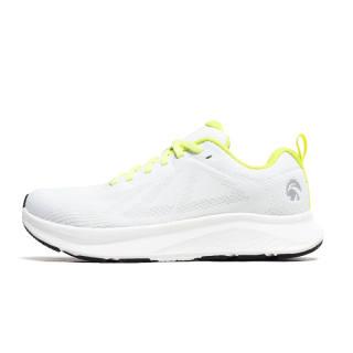 AVOCCO Soaring Colibri Air 2.0 Hummingbird Ultra Light 2 Low top Running Shoes Unisex Refreshing Gray