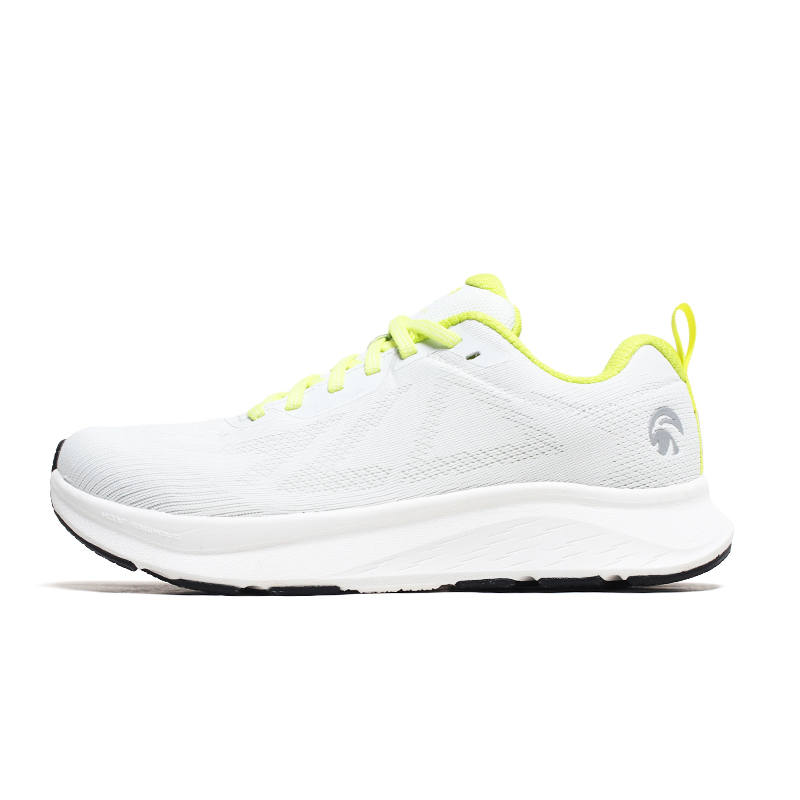 AVOCCO Soaring Colibri Air 2.0 Hummingbird Ultra Light 2 Low top Running Shoes Unisex Refreshing Gray