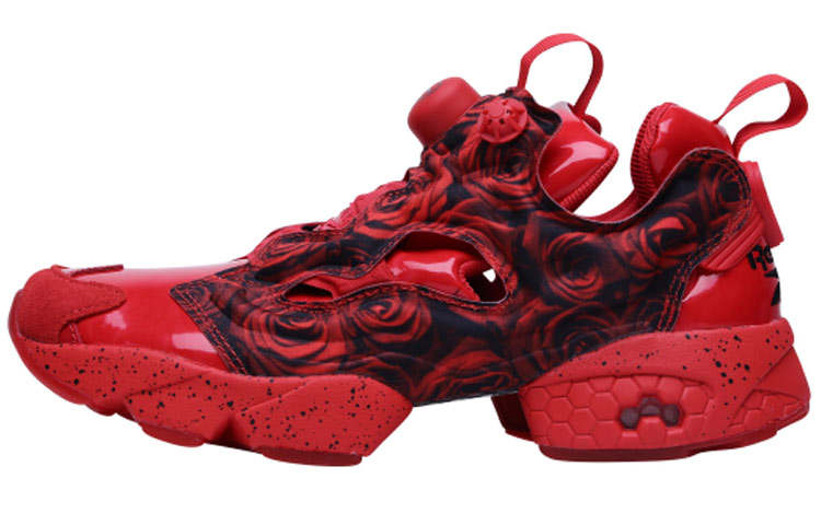 Reebok InstaPump Fury Reebok Og Mu 'Valentines Day'