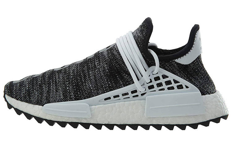 Adidas Originals Nmd Human Race Pharrell x Nmd Human Race Adidas Originals Trail 'Oreo'