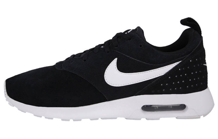 Nike Nike Air Max Tavas Ltr 'Black White'