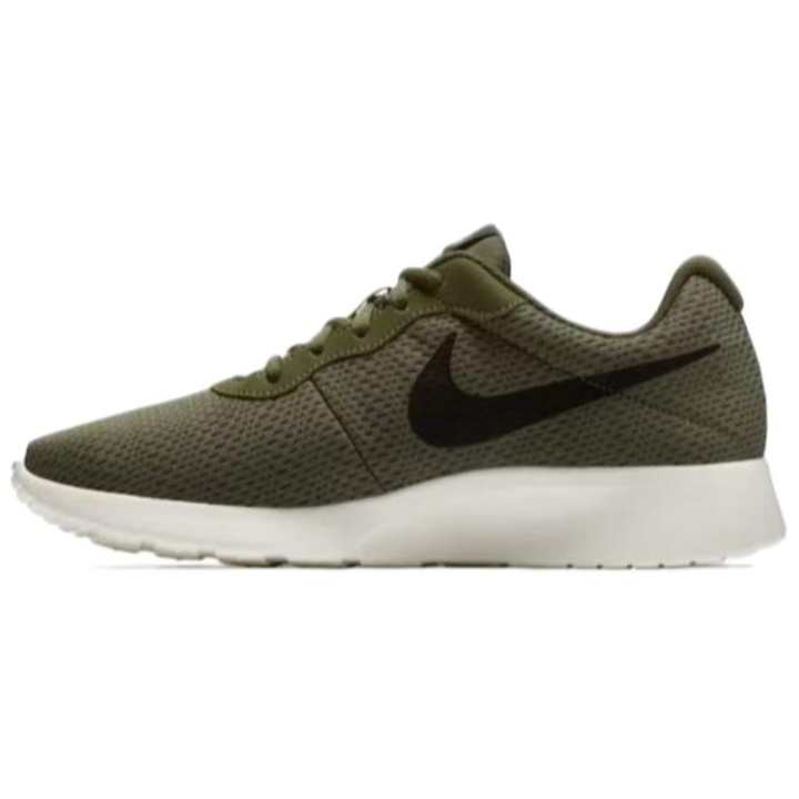Nike Nike Tanjun Cargo Khaki/Black Sail