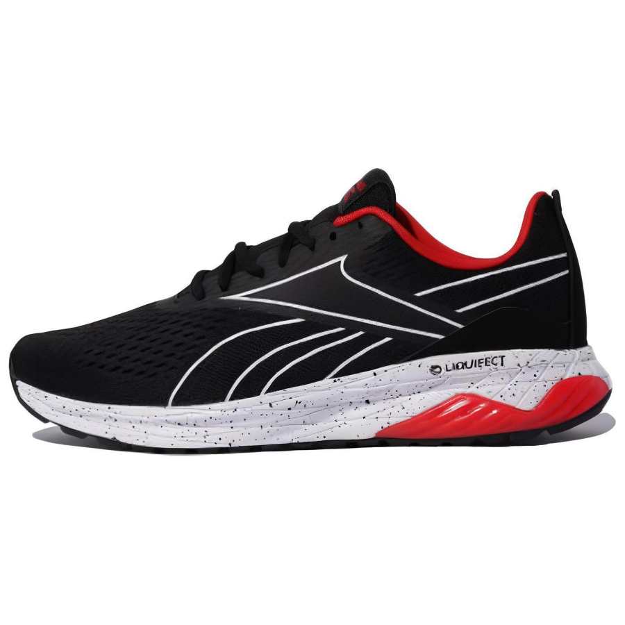 Reebok Liquifect 180 Reebok 2.0 Spt Ap 'Black Instinct Red'
