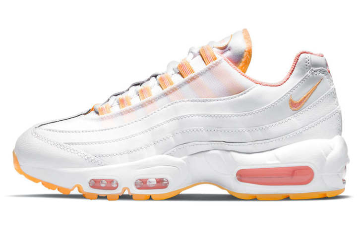 Nike Nike Air Max 95 'Melon Tint' Women's