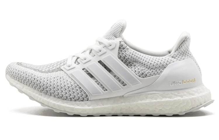 Adidas Adidas ULT Fabric Cushioning Abrasion Resistant Breathable Cushioning Abrasion Resistant Breathable Low top