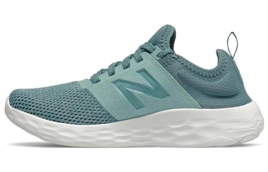 New Balance New Balance Sport Low Tops Casual Blue Women's