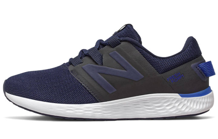 New Balance New Balance Fresh Foam Vero Racer 'Black Blue'