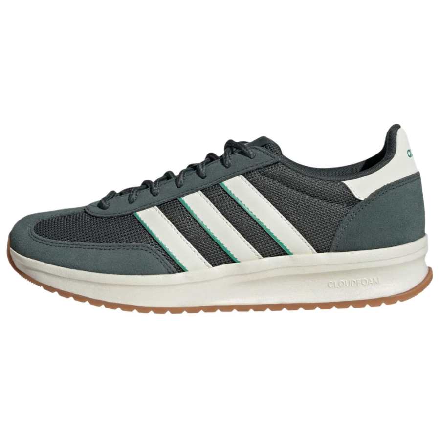 Adidas Adidas RUN 70s 2.0 Running Shoes Men's Green White