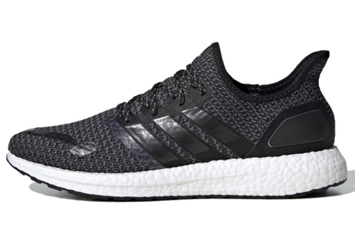 Adidas Speedfactory UltraBoost Adidas 'Core Black'