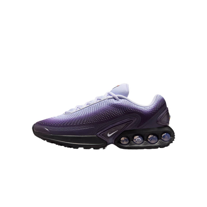 Nike Nike Air Max Dn Dark Raisin Dusty Amethyst Black Amethyst Tint Women's