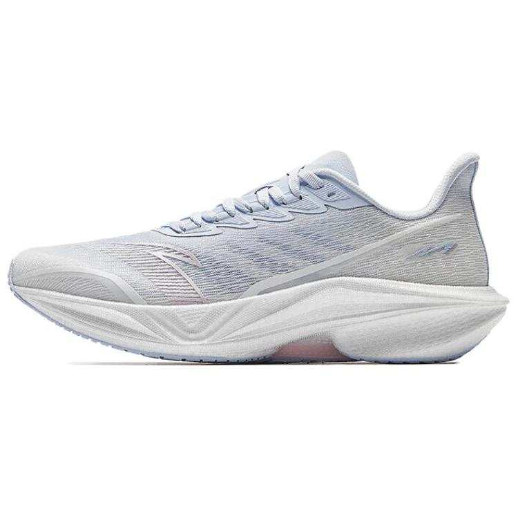 Anta MACH 5.0 Comfortable And Trendy Cushioning Abrasion Resistant Support Low top