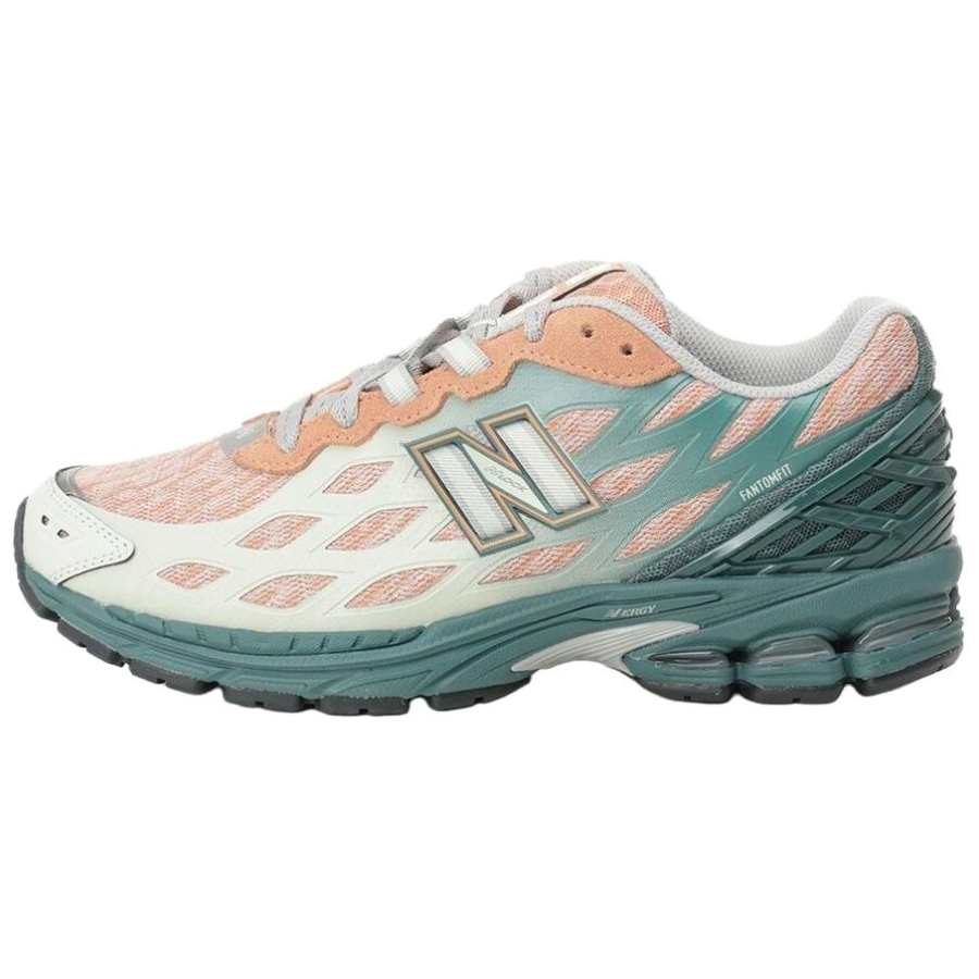 New Balance New Balance U1906 Low top Running Shoes Men's Green