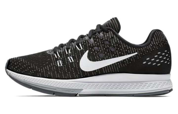 Nike Nike Air Zoom Structure 19 'Black' Women's