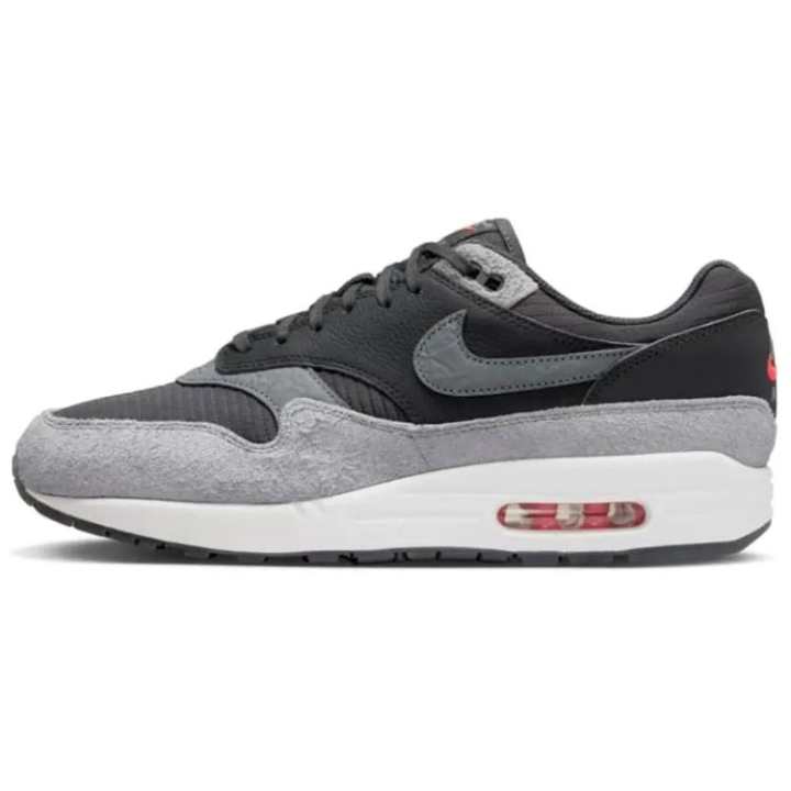 Nike Nike Air Max 1 Premium Dark Smoke Grey