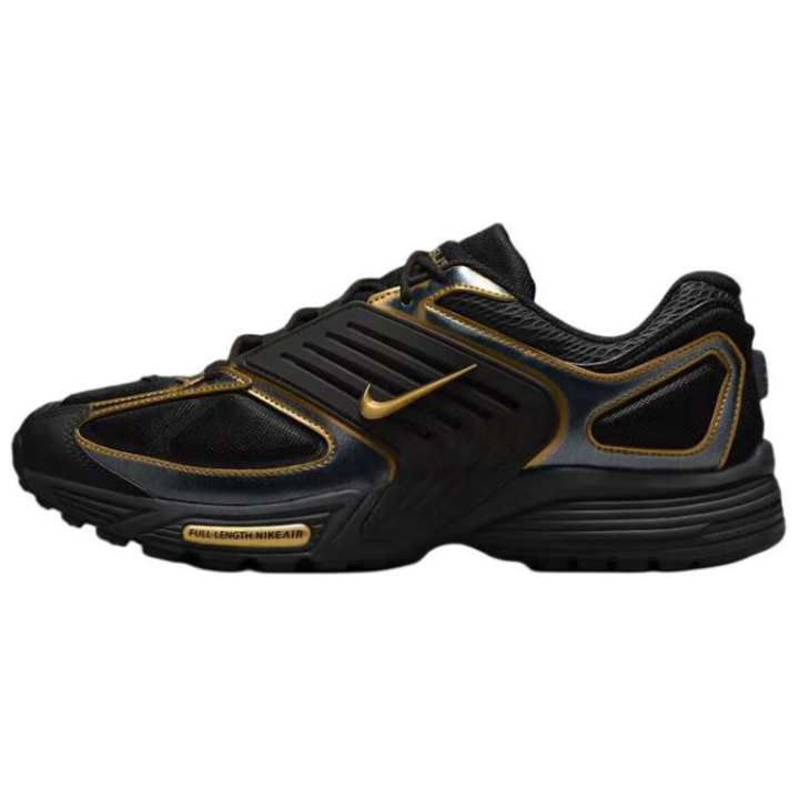 Nike Nike Air Pegasus Wave Premium Black Metallic Gold