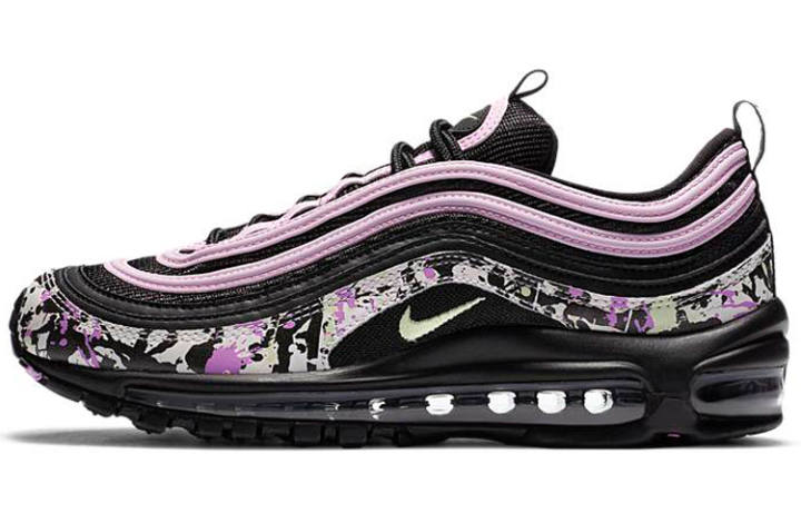 Nike Nike Air Max 97 'Splatter' Women's