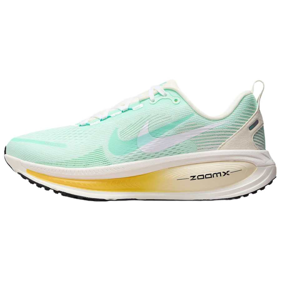 Nike Nike Vomero 18 Low top Casual Running Shoes Women's Green