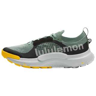 Lululemon Wildfeel Trail Slip Resistant Abrasion Resistant Low top Trail Running Shoes Men's
