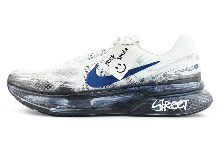 Nike Nike Run Swift 2 Abrasion Resistant Breathable Coverage Abrasion Resistant Breathable Coverage Low top Running Shoes